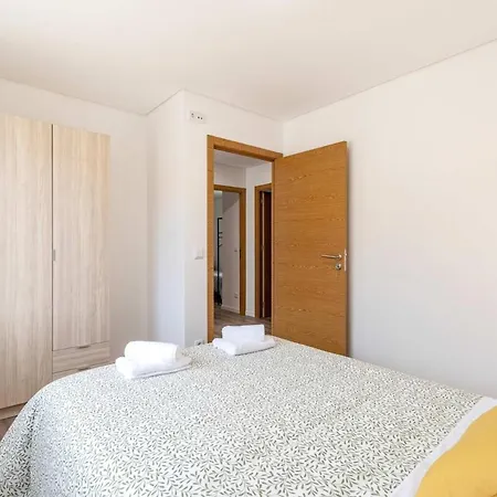 Staytion Inn, Play With Family! * Oporto