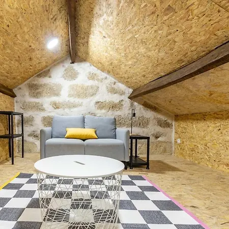 Apartman Staytion Inn, Play With Family! Porto