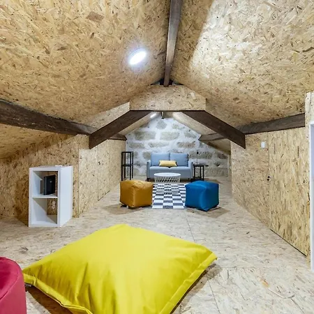 Staytion Inn, Play With Family! Apartman