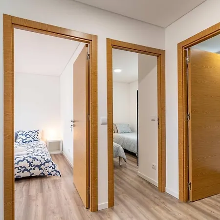 Appartement Staytion Inn, Play With Family! *