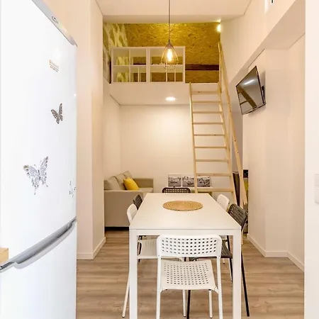 Apartman Staytion Inn, Play With Family! *