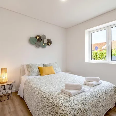 Staytion Inn, Play With Family! Apartman Porto