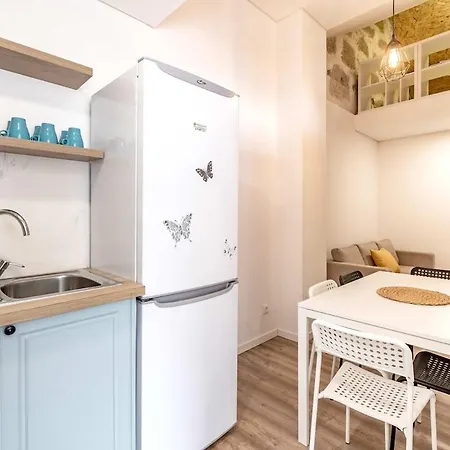 Staytion Inn, Play With Family! Apartman Porto