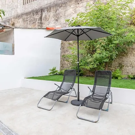 Staytion Inn, Play With Family! Appartement Oporto
