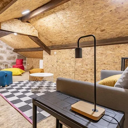 Staytion Inn, Play With Family! Oporto