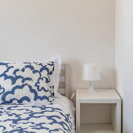 Apartman Staytion Inn, Play With Family! Porto
