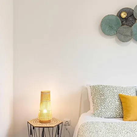 Appartement Staytion Inn, Play With Family! Oporto
